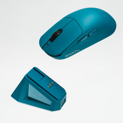 SPIRIT - SPIRIT Pro Mouse Charging Dock