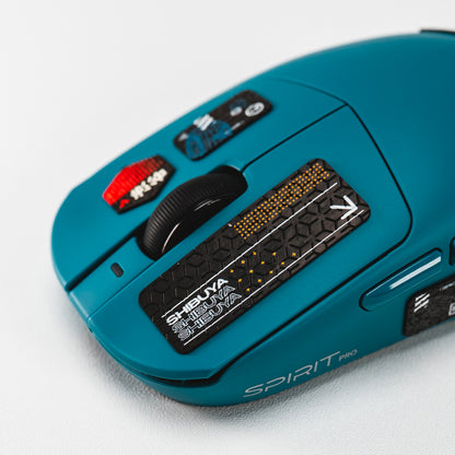 Universal Grip Tape Shibuya Vector 0.5mm