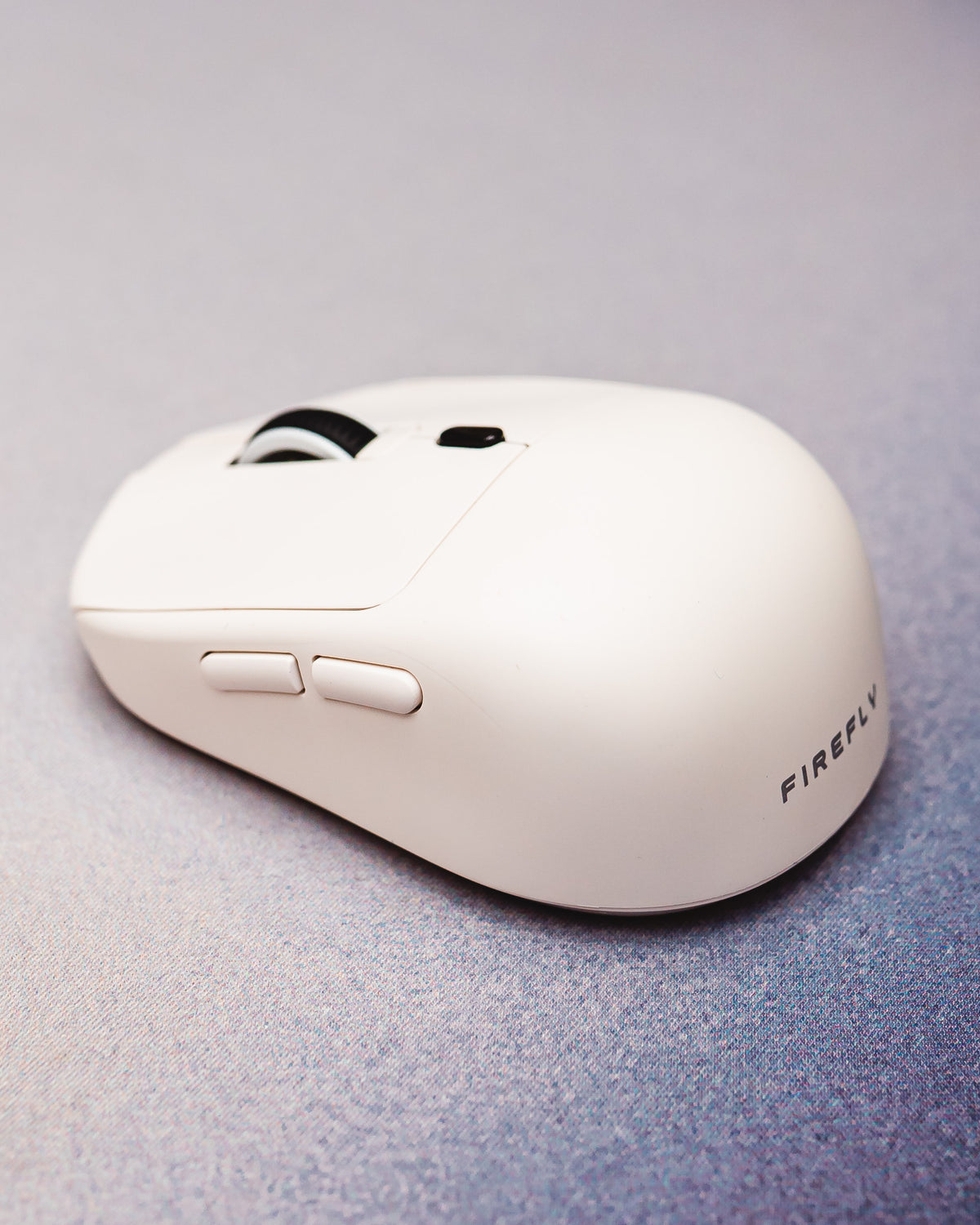 FIREFLY Micro Wireless Gaming Mouse – pressplayid