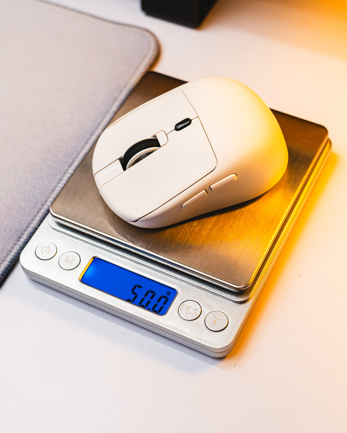 FIREFLY Micro Wireless Gaming Mouse – pressplayid