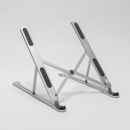 NOOK L11 Foldable Laptop Stand Gray