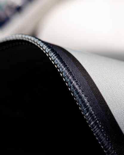 [PRESS PLAY x DEMON SLAYER] HANAFUDA 40x90 Gaming Deskmat Mousepad