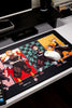 [PRESS PLAY x DEMON SLAYER] ENSEMBLE 40x90 Gaming Deskmat Mousepad