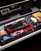 [PRESS PLAY x DEMON SLAYER] ENSEMBLE 40x90 Gaming Deskmat Mousepad