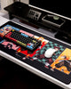 [PRESS PLAY x DEMON SLAYER] ENSEMBLE 40x90 Gaming Deskmat Mousepad