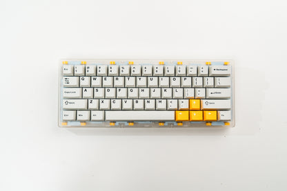 Essential60 HE 60% Rapid Trigger Mechanical Keyboard
