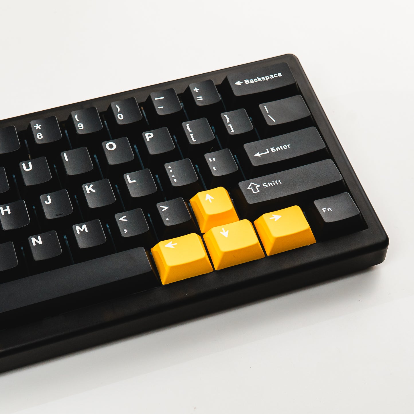 Essential60 HE 60% Rapid Trigger Mechanical Keyboard