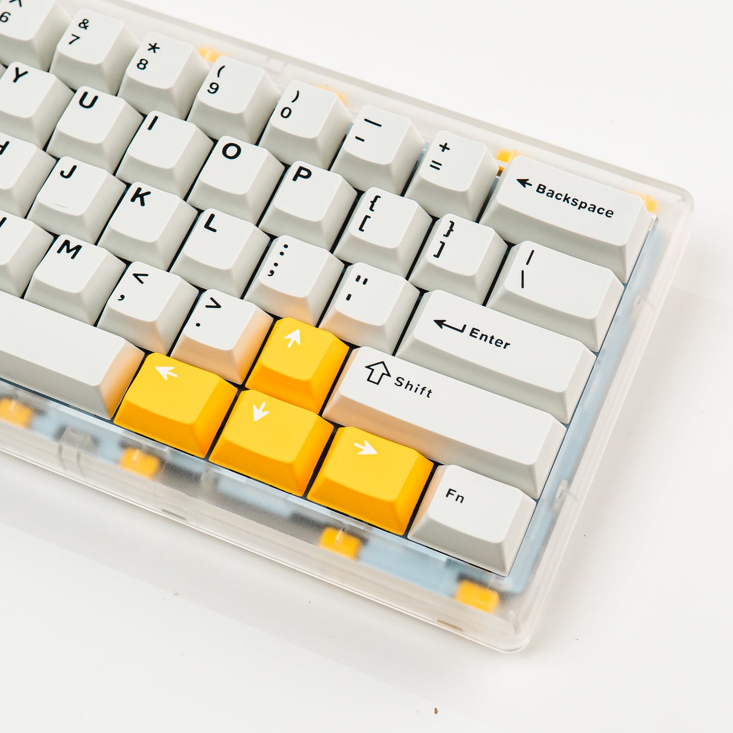 Essential60 HE 60% Rapid Trigger Mechanical Keyboard