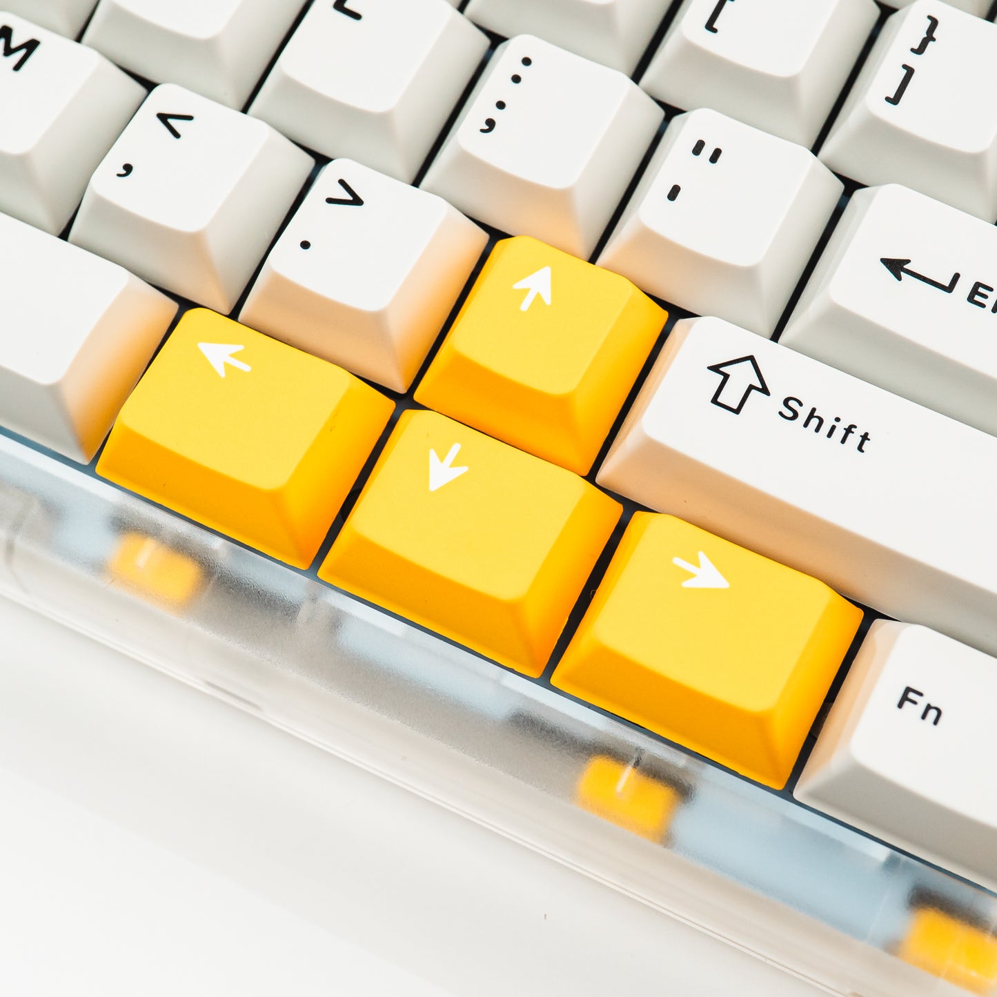 Essential60 HE 60% Rapid Trigger Mechanical Keyboard