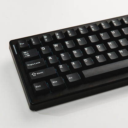 Essential60 HE 60% Rapid Trigger Mechanical Keyboard