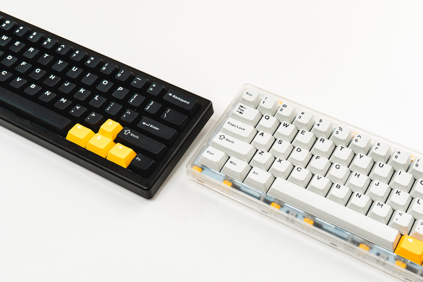 Essential60 HE 60% Rapid Trigger Mechanical Keyboard