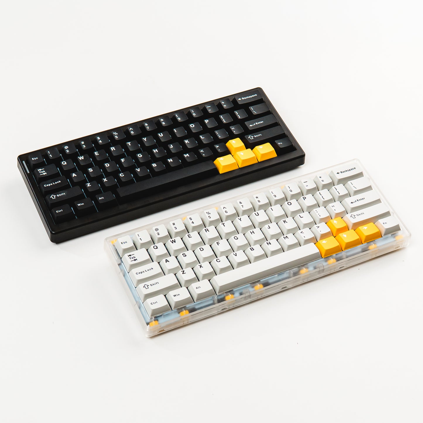 Essential60 HE 60% Rapid Trigger Mechanical Keyboard