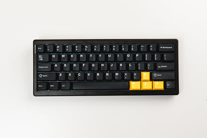 Essential60 HE 60% Rapid Trigger Mechanical Keyboard