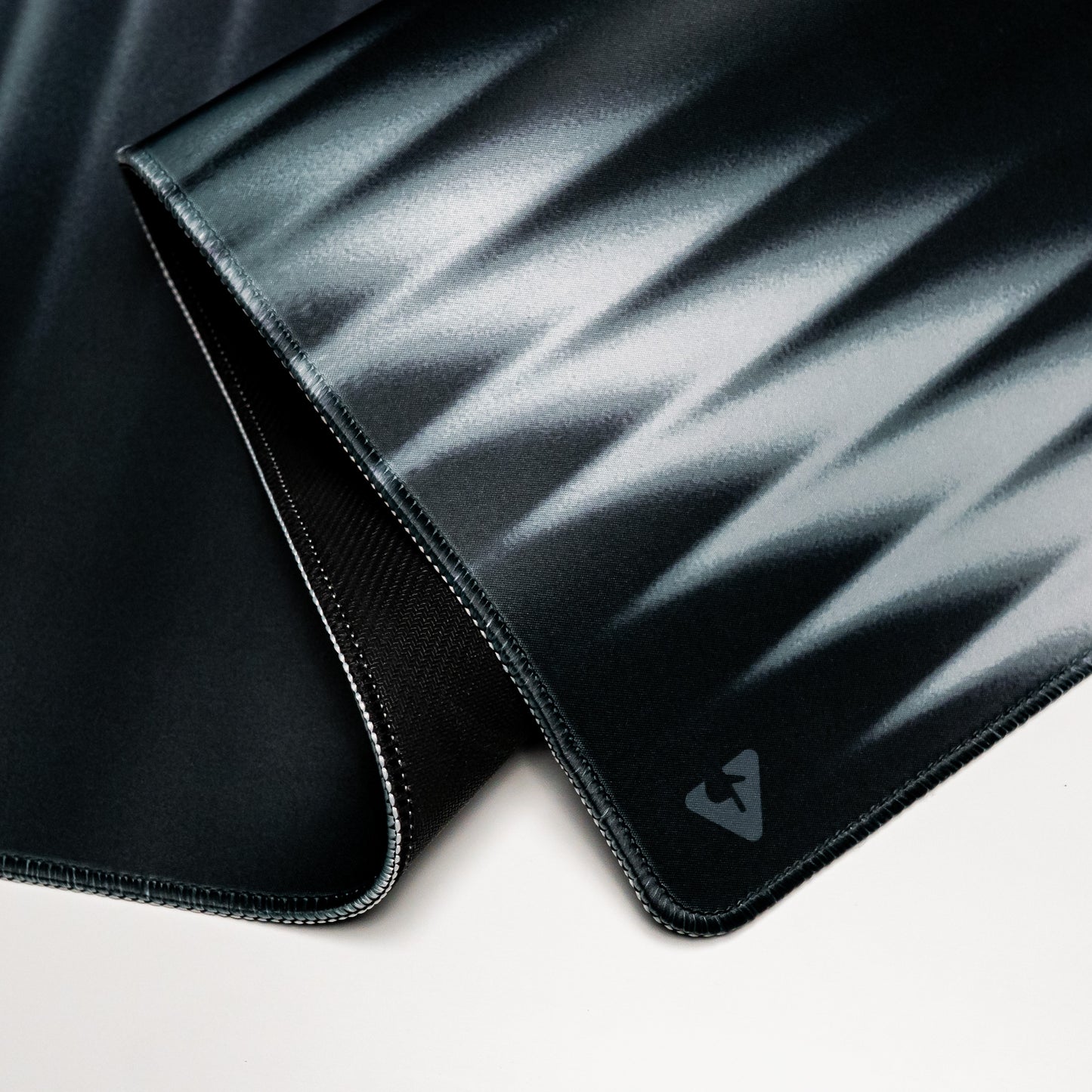 REFRACT Gaming Mousepad Deskmat