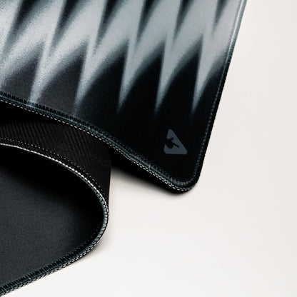 REFRACT Gaming Mousepad Deskmat