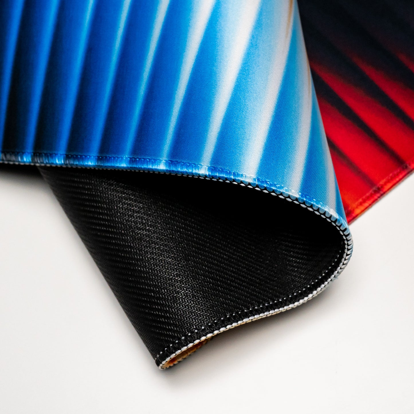 REFRACT Gaming Mousepad Deskmat