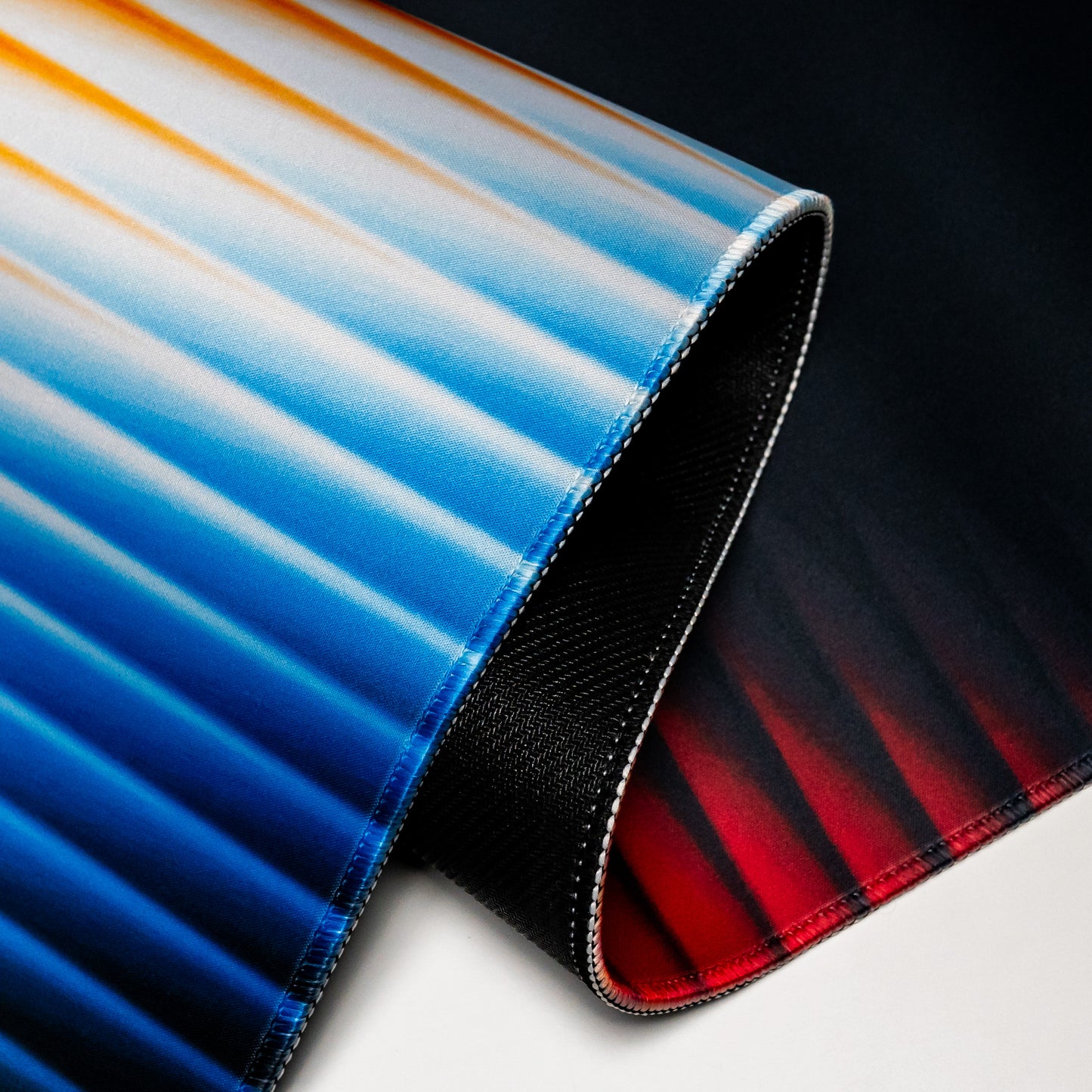 REFRACT Gaming Mousepad Deskmat