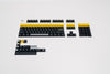 PPBT SHIBUYA ALT PBT Dye Sub Keycap Set Japanese Root