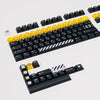 PPBT SHIBUYA ALT PBT Dye Sub Keycap Set Japanese Root