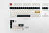 PPBT SHIRAKAWA ALT PBT Dye Sub Keycap Set Japanese Root
