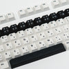 PPBT SHIRAKAWA ALT PBT Dye Sub Keycap Set Japanese Root