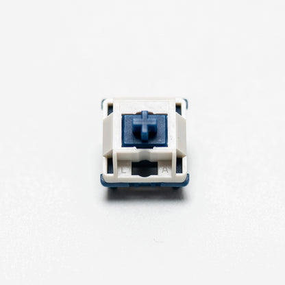 HMX Xinhai 37g Linear Switch PCB Mount for Mechanical Keyboard