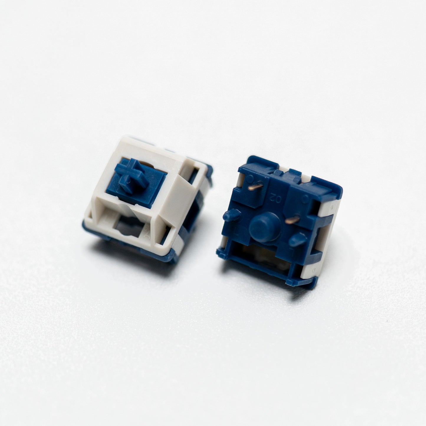 HMX Xinhai 37g Linear Switch PCB Mount for Mechanical Keyboard