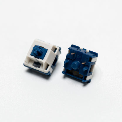 HMX Xinhai 37g Linear Switch PCB Mount for Mechanical Keyboard