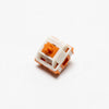 HMX Sunset Gleam 48g Linear Switch PCB Mount