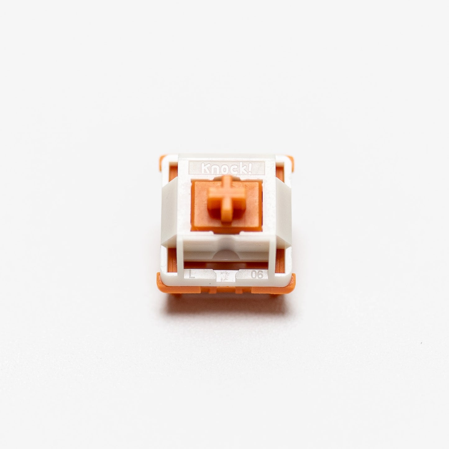 HMX Sunset Gleam 48g Linear Switch PCB Mount