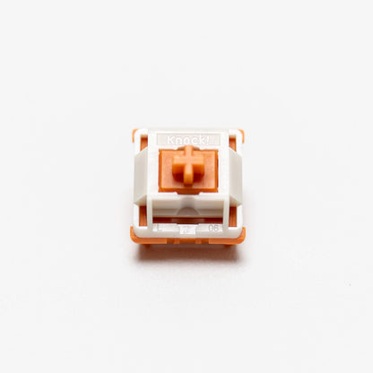 HMX Sunset Gleam 48g Linear Switch PCB Mount