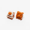 HMX Sunset Gleam 48g Linear Switch PCB Mount