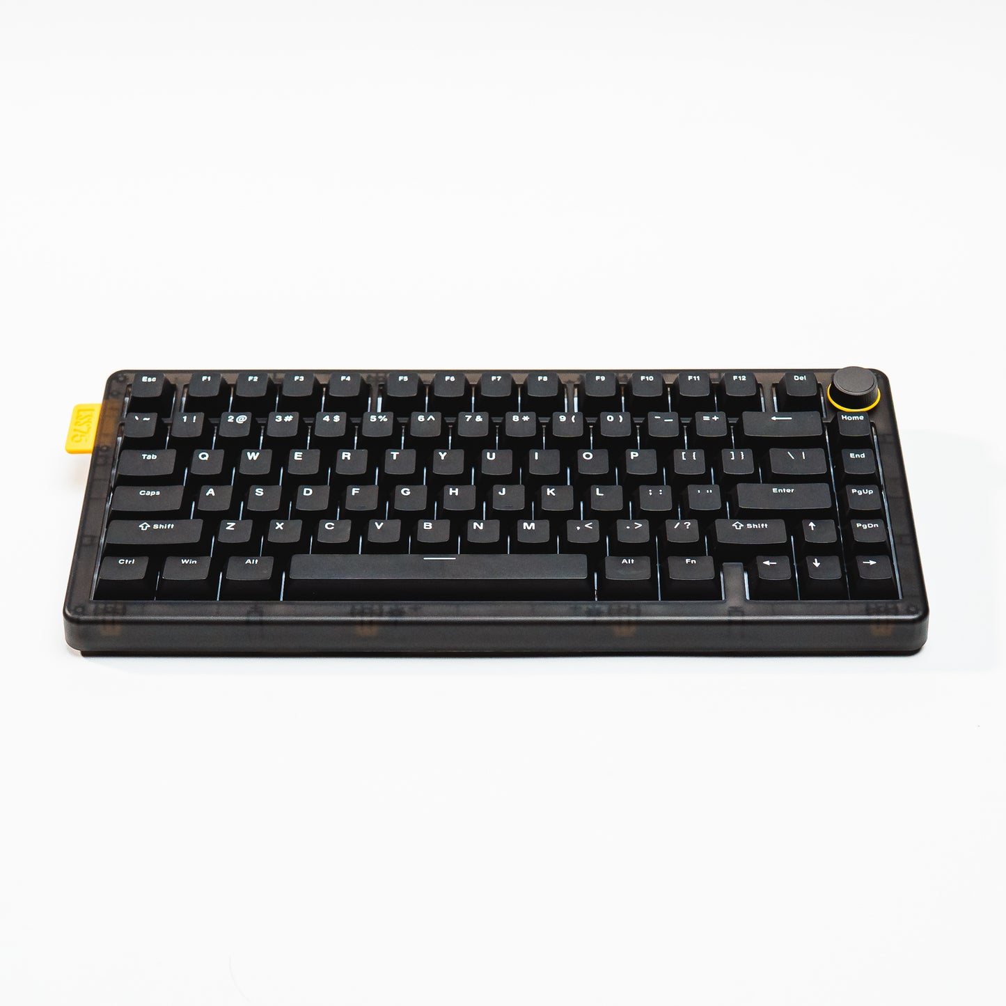 ESSENTIAL75 HE 75% Rapid Trigger Hall Effect Mechanical Keyboard