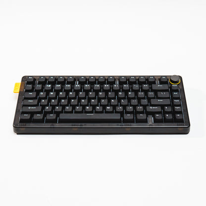 ESSENTIAL75 HE 75% Rapid Trigger Hall Effect Mechanical Keyboard