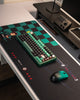 [PRESS PLAY x DEMON SLAYER] NICHIRIN 40x90 Gaming Deskmat Mousepad