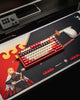 [PRESS PLAY x DEMON SLAYER] NICHIRIN 40x90 Gaming Deskmat Mousepad