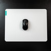 REFLEX Glasspad Micro-Etched Tempered Glass Gaming Mousepad