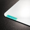 REFLEX Glasspad Micro-Etched Tempered Glass Gaming Mousepad