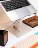 NOOK L12 Aluminum Foldable Laptop Stand Gray
