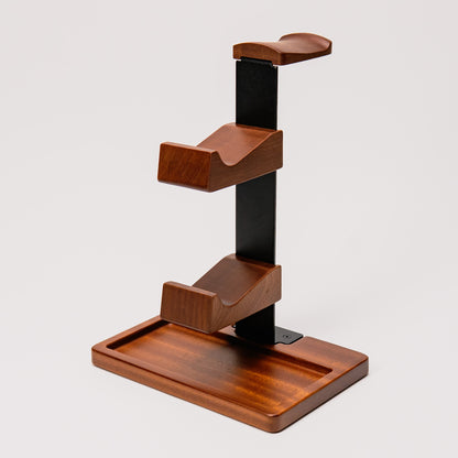 NOOK Headset & Gamepad Display Stand by Press Play