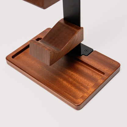 NOOK Headset & Gamepad Display Stand by Press Play