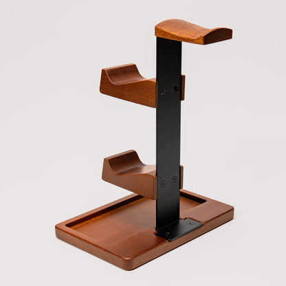 NOOK Headset & Gamepad Display Stand by Press Play