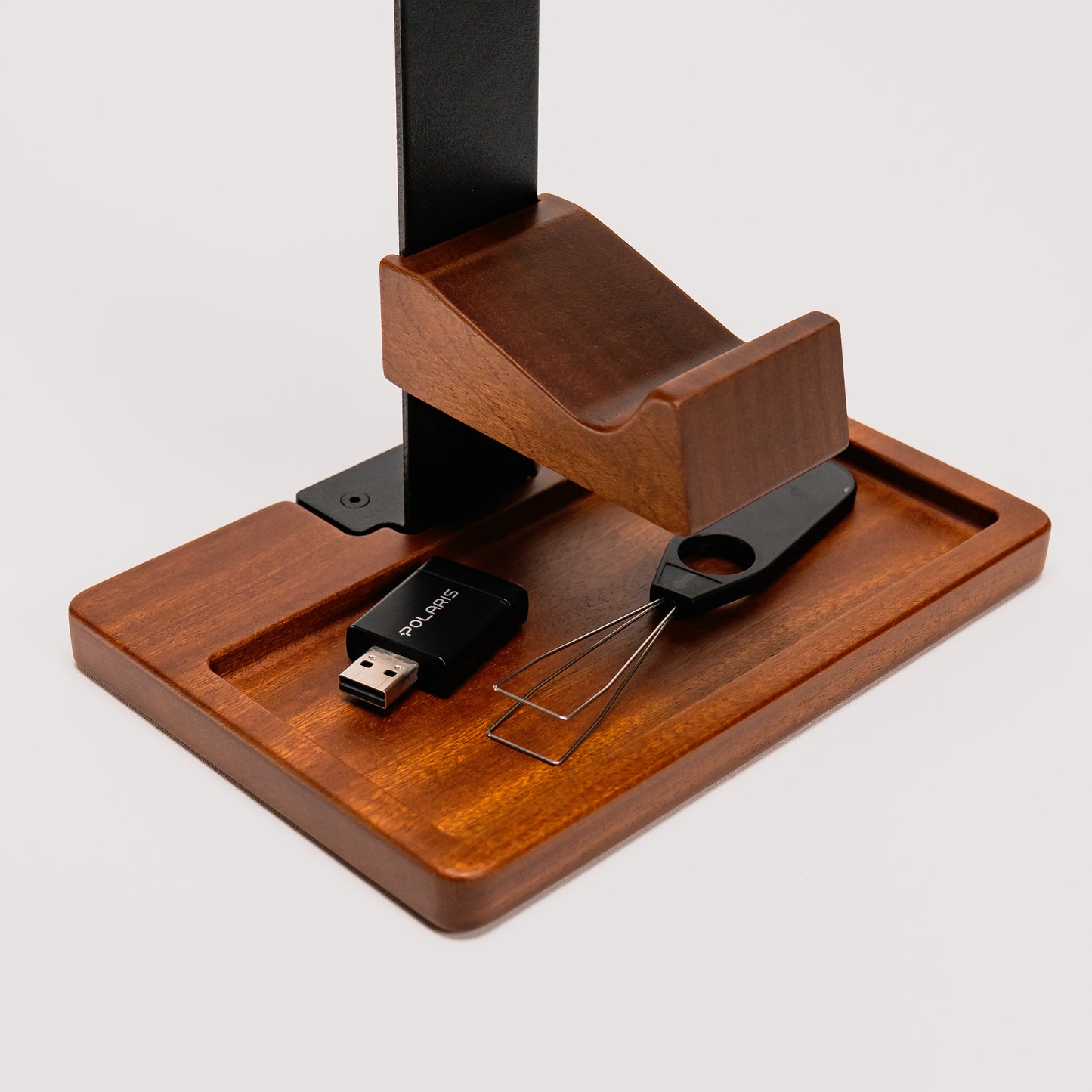 NOOK Headset & Gamepad Display Stand by Press Play