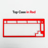 ROVER84 Lightyear Edition Replacement Top/Bottom Case by Press Play