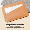 SWIFT RFID Leather Card Wallet Holder by Press Play