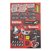 Press Play x Persona 5 Royal Sticker Pack
