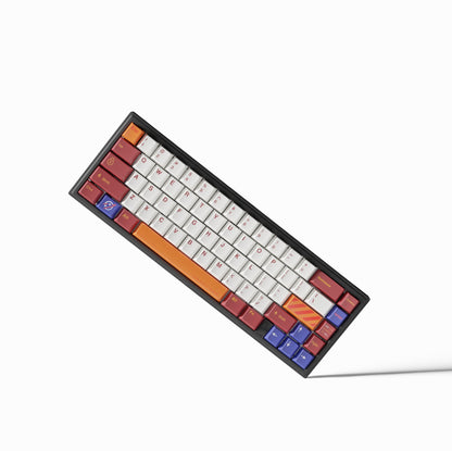 Keyboard Simulator