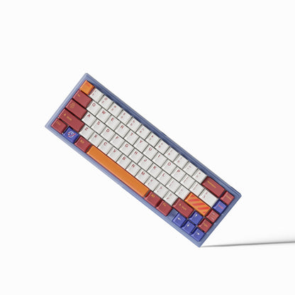 Keyboard Simulator