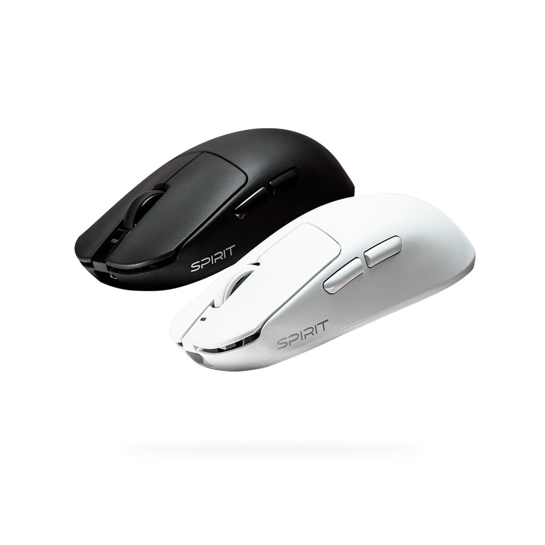 SPIRIT PAW3311 Ultralight Wireless Gaming Mouse