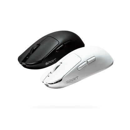 SPIRIT PAW3311 Ultralight Wireless Gaming Mouse